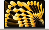 Macbook Air 13'' M5 10-Core CPU 8-Core GPU - 16 GB - 512 GB SSD - Polarstern - 2026