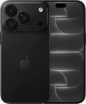 iPhone 18 Pro 1 TB Schwarz