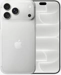 Apple iPhone 18 Pro Max 2 TB Silber MJY34ZD/A