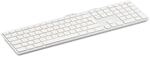 LMP USB Keyboard mit Ziffernblock (DE) - Apple Design 17203
