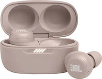 JBL LIVE FREE NC+ TWS Kopfh&ouml;rer - Rose
