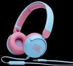 JBL Jr310 blau