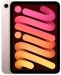 RP // Apple iPad mini 8.3 Wi-Fi + Cellular 256GB pink MLX93FD/A