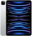 RP 2238 // Apple iPad Pro 11'' Wi-Fi 512GB Silber 4. Gen. MNXJ3FD/A