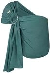 Hoppediz&reg; Babytragetuch Ring-Sling ultraleicht 4132413