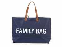 CHILDHOME Family Bag navy
