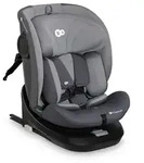 Kinderkraft Autokindersitz i-Grow i-Size grau Kinderkraft Autokindersitz i-Grow i-Size grau