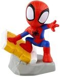 Tonies Tonie H&ouml;rfigur Marvel - Spidey und seine Super-Freunde - Das Spidey Team & 3