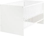 Roba Kombi-Kinderbett 70x140 cm Anton 4169644