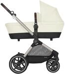 Cybex Gold Kombikinderwagen EOS LUX beige