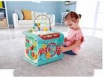 Hape Magischer Motorikw&uuml;rfel
