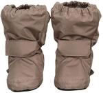 Sterntaler Winterschuhe mit Klettverschluss und Kordelstopper