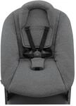 Hauck Hochstuhl Alpha + inkl. Newborn Set Plus