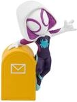 Tonies Tonie H&ouml;rfigur Marvel Spidey und seine Super-Freunde - Kobzilla & 3 weitere