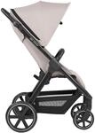 Abc Design Buggy Avus grau