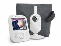 Philips Avent Video-Babyphone Premium SCD892/26