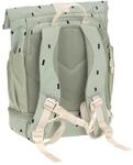 L&auml;ssig Kindergartenrucksack Mini Rolltop Backpack
