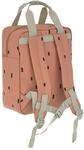 L&auml;ssig Kindergartenrucksack Mini Square Happy Prints