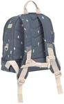 L&auml;ssig Kindergartenrucksack Mini Backpack Happy Prints