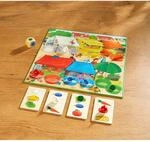 Haba Mein erster Spieleschatz