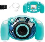 Lexibook Kinderkamera StarCam