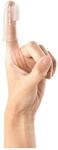 Reer 2er-Pack Finger-Zahnb&uuml;rsten