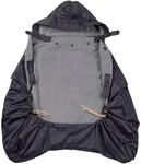 Ergobaby&reg; Winterschutz All-Weather f&uuml;r Babytragen