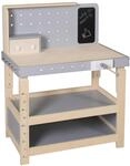 Roba Werkbank, h&ouml;henverstellbar 4151423