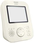 Philips Avent Babyphone mit Kamera Advanced SCD882/26
