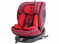 Babygo 2333, babyGO Kindersitz Nova 2 red rot