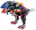 Vtech Switch & Go Dinos - 3-in-1 Super-T-Rex