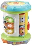 Vtech Baby 3in1 Rollende Entdecker-Trommel
