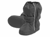 Playshoes Thermo Bootie schwarz