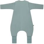 Emma & Noah Winter-Sleepoverall Essential mit abnehmbaren &Auml;rmeln und