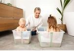 Stokke&reg; Flexibath Badewanne
