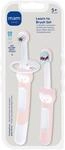 Mam 2-tlg. Baby-Zahnb&uuml;rsten-Set Learn to Brush