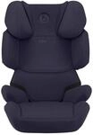 Cybex Cbx By Cybex Kindersitz Solution X i-Fix