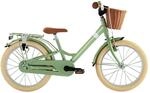Puky Kinderfahrrad YOUKE Classic 18