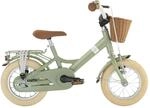 Puky Kinderfahrrad YOUKE Classic 12