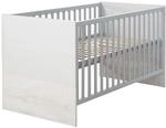 Roba Kombi-Kinderbett 70x140 cm Maren 2 4126350