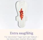 Lansinoh Wochenbetteinlagen 0-2 Wochen,10 St&uuml;ck 7854455