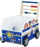 Roba Bully-Schiebebus Paw Patrol 4177088