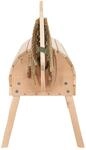 Small Foot Holzpferd