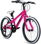Bergsteiger Mountainbike Kansas 20 Zoll / 24 Zoll 4192878