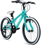 Bergsteiger Mountainbike Kansas 20 Zoll / 24 Zoll 4192876
