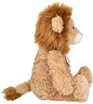 Hermann Teddy Collection Herzekind Kuscheltier L&ouml;we Liam 32 cm