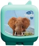 Tonies Clever Tonie H&ouml;rfigur Tierisch! Rekordverd&auml;chtig - Set