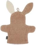 Sterntaler Spiel- Waschhandschuh mehrfarbig