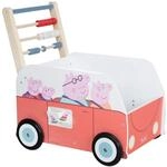 Roba Bully-Schiebebus Peppa Pig 4177087