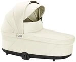 Cybex Gold Tragewanne Cot S Lux f&uuml;r Balios S Lux, Talos S Lux beige